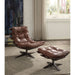 Gandy Accent Chair - 59530 - In Stock Furniture