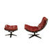 Gandy Accent Chair - 59531 - In Stock Furniture