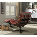 Gandy Accent Chair - 59531 - In Stock Furniture