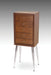 Gannon Jewelry Armoire - 97210 - In Stock Furniture