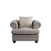 Gardenia Chair - 53097 - In Stock Furniture