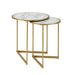 Garo Accent Table - LV01085 - In Stock Furniture