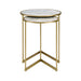 Garo Accent Table - LV01085 - In Stock Furniture