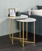 Garo Accent Table - LV01087 - In Stock Furniture