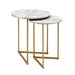 Garo Accent Table - LV01087 - In Stock Furniture