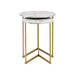 Garo Accent Table - LV01087 - In Stock Furniture