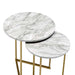 Garo Accent Table - LV01087 - In Stock Furniture