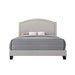 Garresso Queen Bed - 26340Q - In Stock Furniture