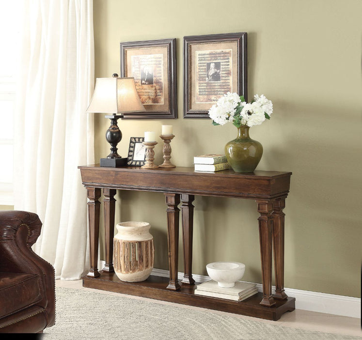 Garrison Accent Table - 97251 - In Stock Furniture