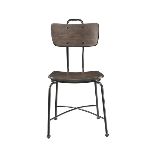 Garron Side Chair (2Pc) - 70737 - In Stock Furniture