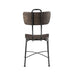 Garron Side Chair (2Pc) - 70737 - In Stock Furniture