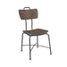 Garron Side Chair (2Pc) - 70737 - In Stock Furniture