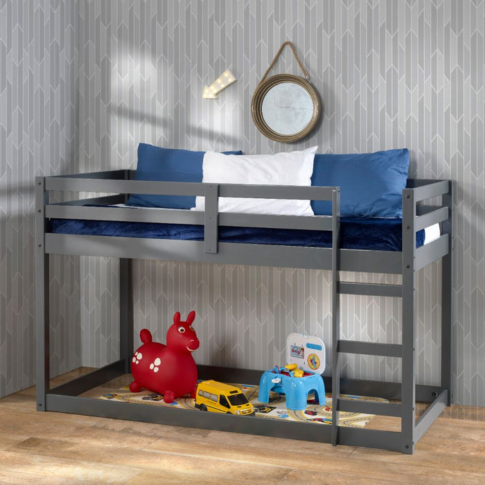 Gaston Loft Bed - 38180 - In Stock Furniture