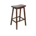 Gaucho Bar Stool (2Pc) - 07306 - In Stock Furniture