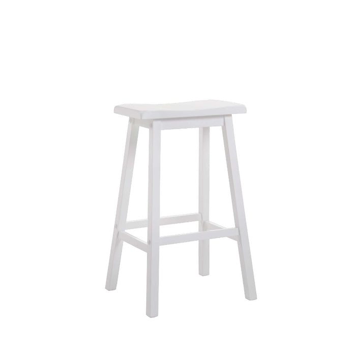 Gaucho Bar Stool (2Pc) - 07311 - In Stock Furniture