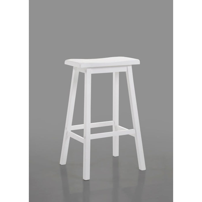 Gaucho Bar Stool (2Pc) - 07311 - In Stock Furniture