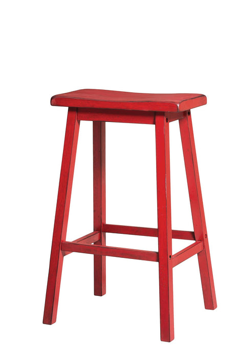 Gaucho Bar Stool (2Pc) - 96650 - In Stock Furniture