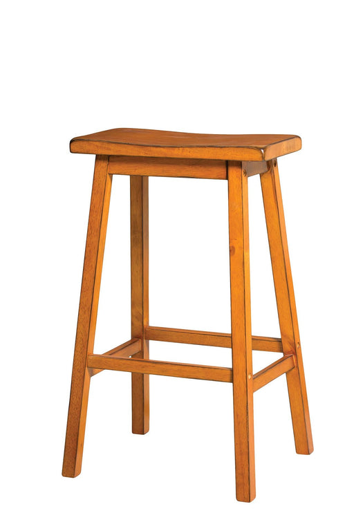 Gaucho Bar Stool (2Pc) - 96656 - In Stock Furniture