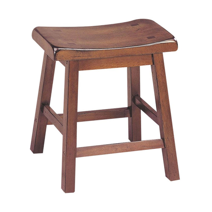 Gaucho Stool (2Pc) - 07303 - In Stock Furniture