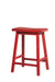 Gaucho Stool (2Pc) - 96649 - In Stock Furniture