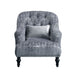 Gaura Chair - 53092 - In Stock Furniture