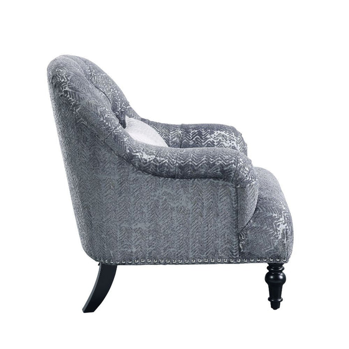 Gaura Chair - 53092 - In Stock Furniture