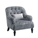 Gaura Chair - 53092 - In Stock Furniture