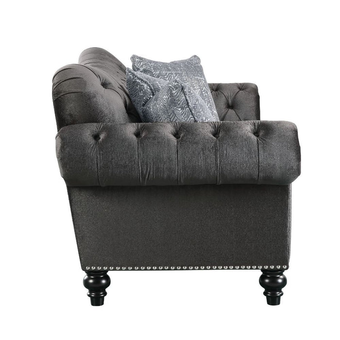 Gaura Loveseat - 53091 - In Stock Furniture