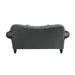 Gaura Loveseat - 53091 - In Stock Furniture