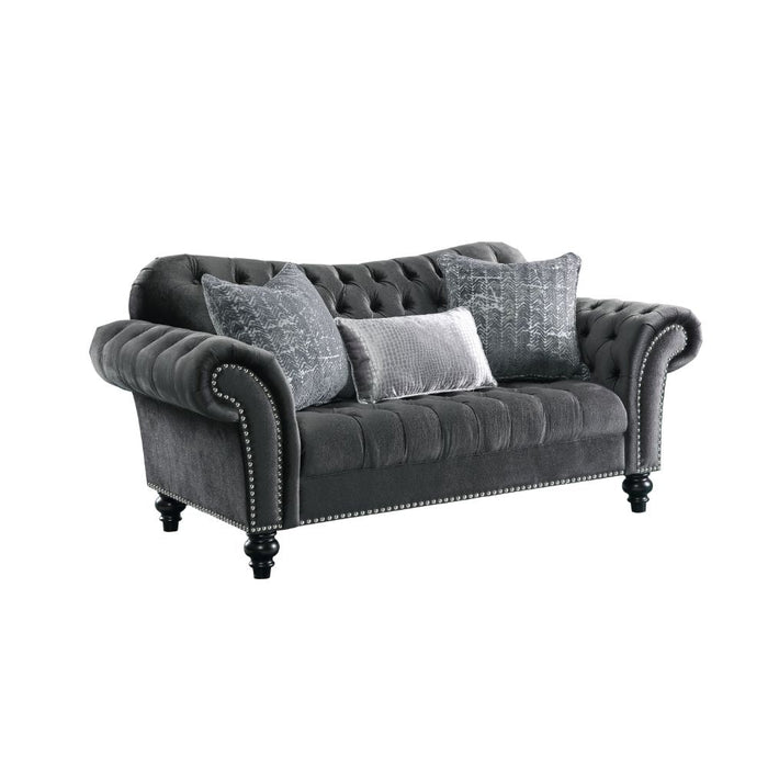 Gaura Loveseat - 53091 - In Stock Furniture