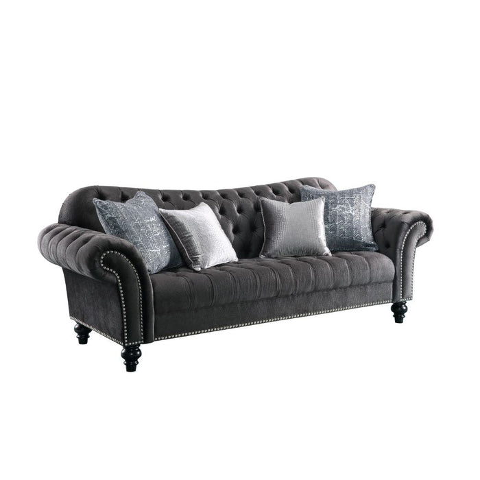 Gaura Sofa - 53090 - In Stock Furniture