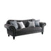 Gaura Sofa - 53090 - In Stock Furniture