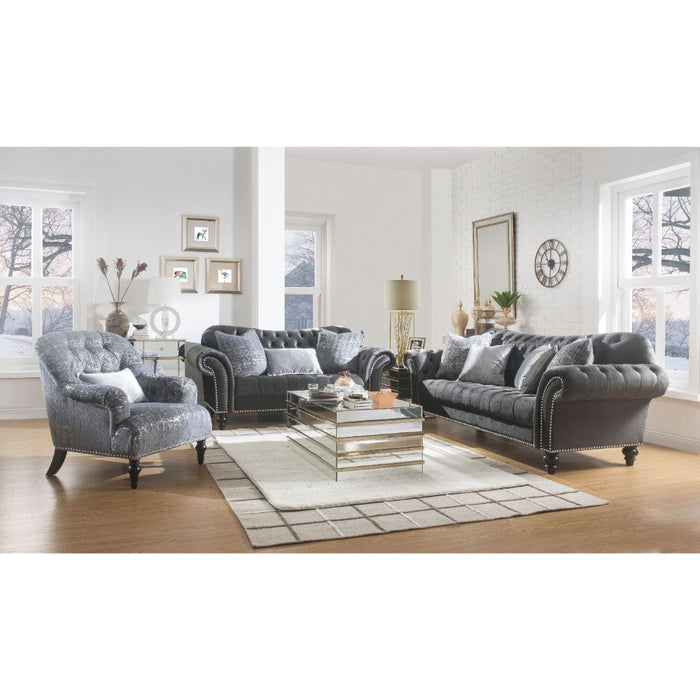 Gaura Sofa - 53090 - In Stock Furniture