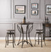 Gavino Bar Set - 71940 - In Stock Furniture