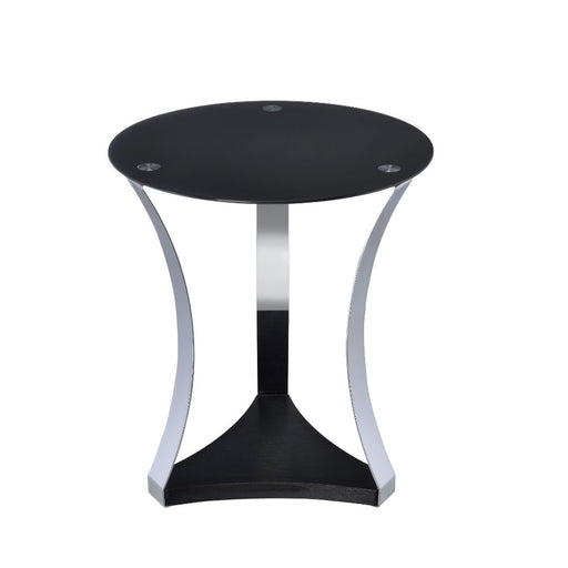 Geiger End Table - 81917 - In Stock Furniture