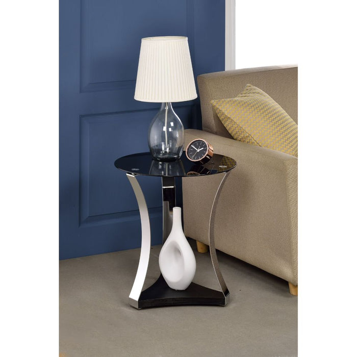 Geiger End Table - 81917 - In Stock Furniture