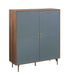 Gencho Cabinet - AC01070 - In Stock Furniture