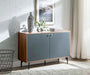 Gencho Console Table - AC01072 - In Stock Furniture