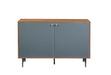 Gencho Console Table - AC01072 - In Stock Furniture