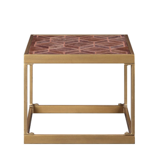 Genevieve End Table - 82312 - In Stock Furniture