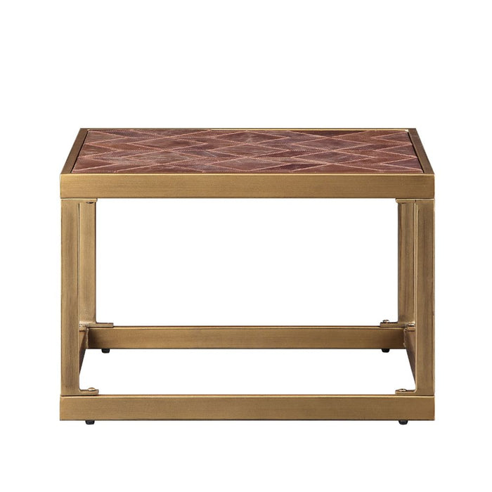 Genevieve End Table - 82312 - In Stock Furniture