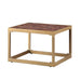 Genevieve End Table - 82312 - In Stock Furniture