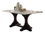 Gerardo Dining Table - 60180 - In Stock Furniture