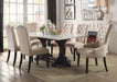 Gerardo Dining Table - 60180 - In Stock Furniture