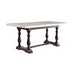 Gerardo Dining Table - 60820 - In Stock Furniture