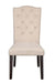 Gerardo Side Chair (2Pc) - 60822 - In Stock Furniture