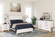 Gerridan White-Gray Youth Bedroom Set - Gate Furniture