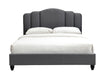 Giada Eastern King Bed - 28967EK - In Stock Furniture