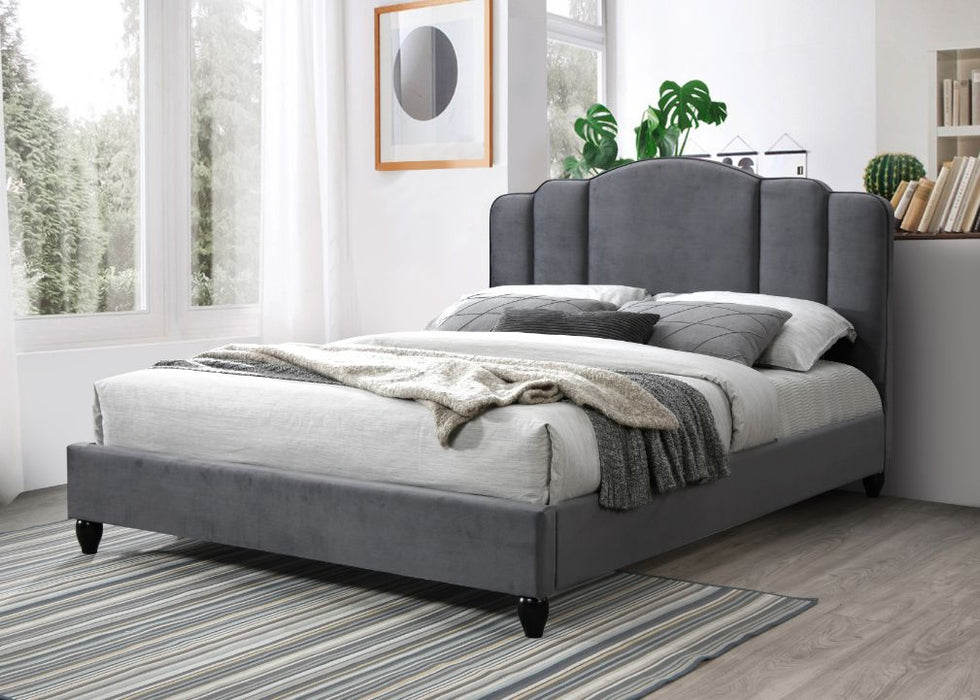 Giada Eastern King Bed - 28967EK - In Stock Furniture