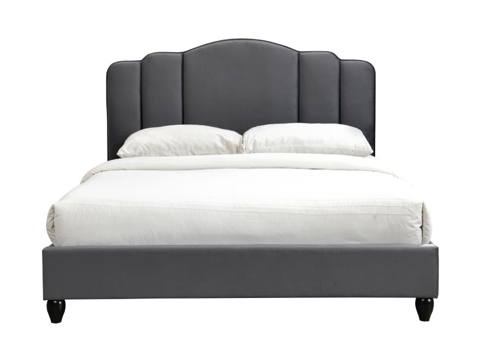 Giada Queen Bed - 28970Q - In Stock Furniture